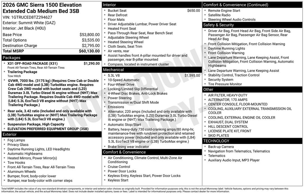 View vehicle photo 4