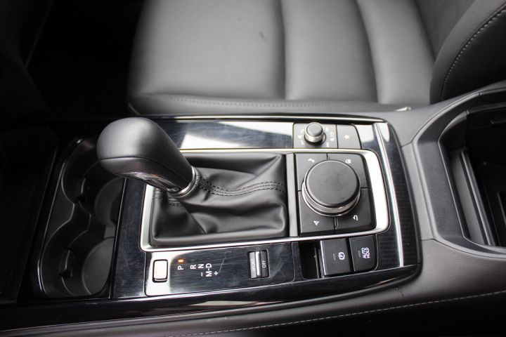 Used Car 2024 Mazda Cx-30  2.5 S Select Sport For Sale Under $25,000 In Georgetown, Texas