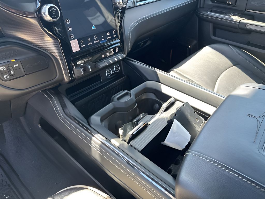 Used Car 2024 Ram 2500  Limited For Sale Under $80,000 In Austin, Texas