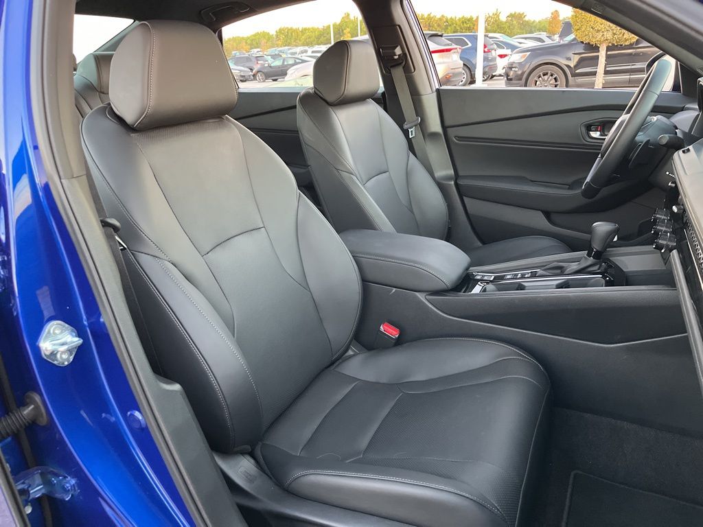 Thumbnail: 2025 Honda Accord - 29