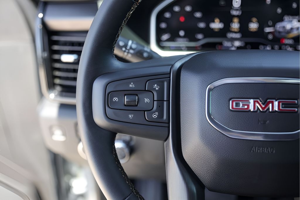 Used Car 2024 Gmc Sierra 2500hd  At4 For Sale Under $80,000 In Austin, Texas