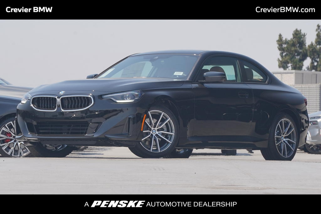 2024 BMW 2 Series 230i xDrive 1