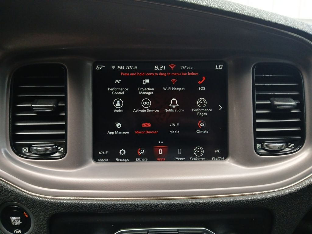 Used Car 2023 Dodge Charger  Gt For Sale Under $30,000 In Austin, Texas