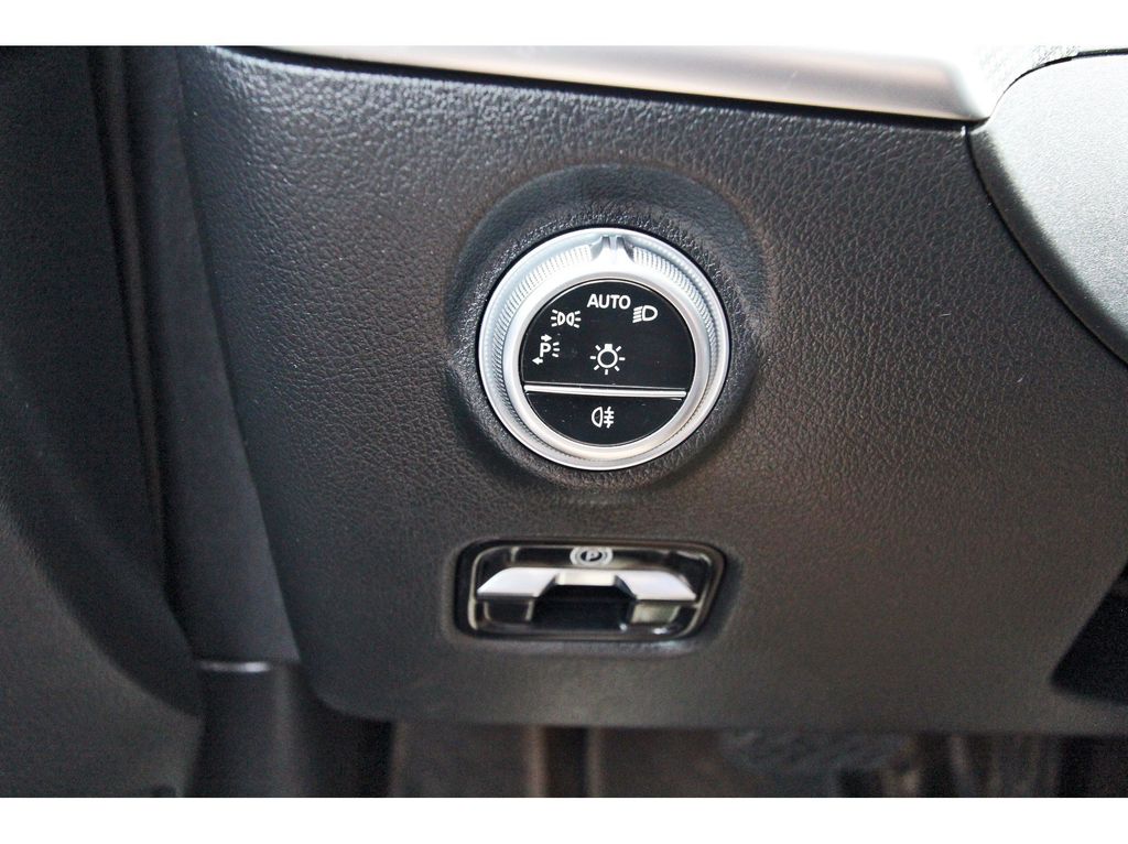 2022 Mercedes-Benz C-Class C 300 Black at Don McGill Toyota