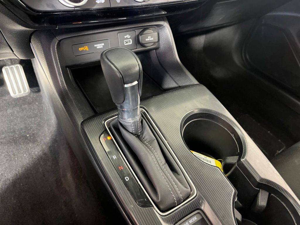 Thumbnail: 2023 Honda Civic - 28
