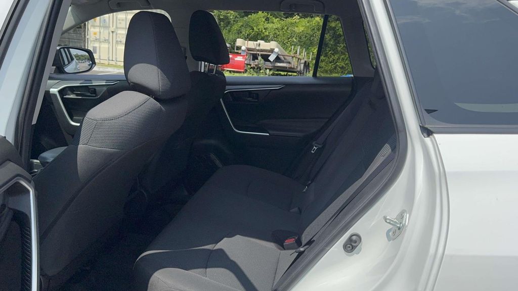Used 2020 Toyota RAV4 SUV