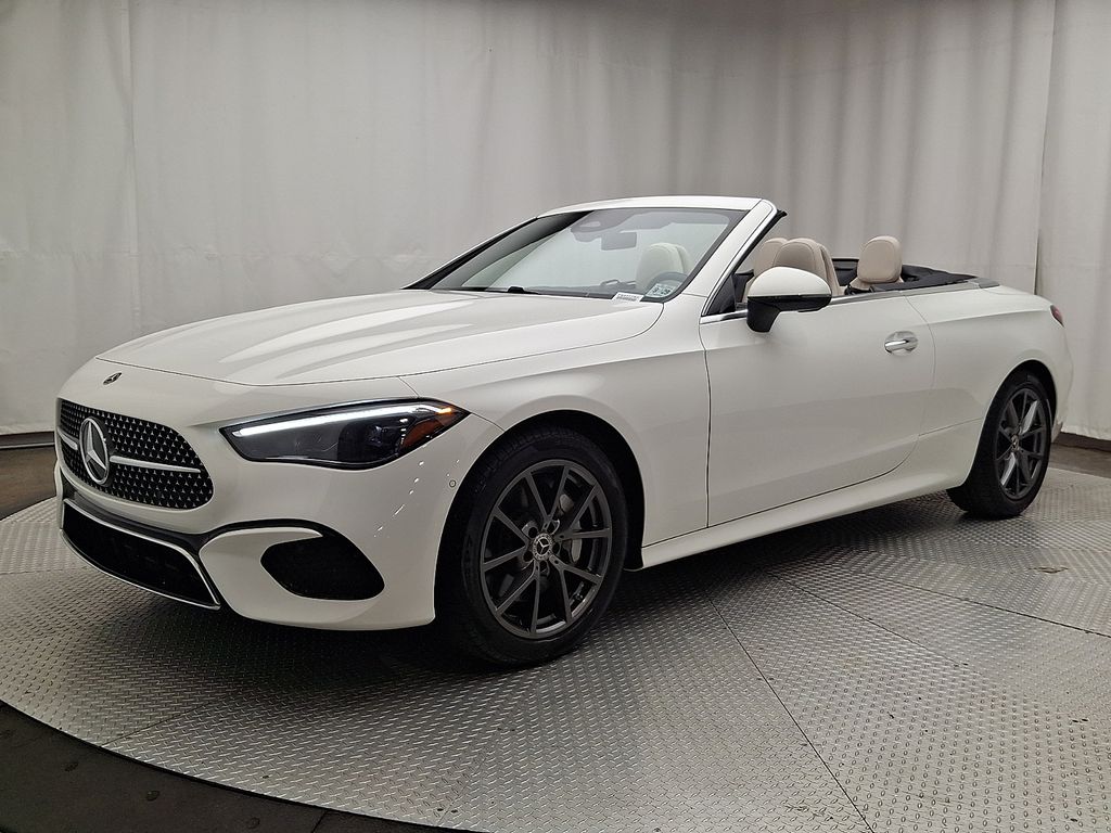 2024 Mercedes-Benz CLE 300 -
                  Eatontown, NJ