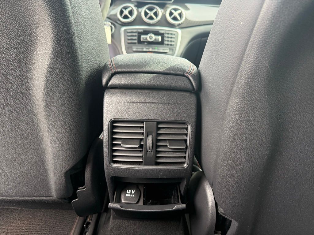 2015 Mercedes-Benz GLA GLA 45 AMG®
