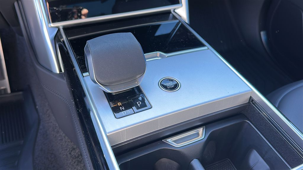 new 2026 Land Rover Range Rover car, priced at $136,505