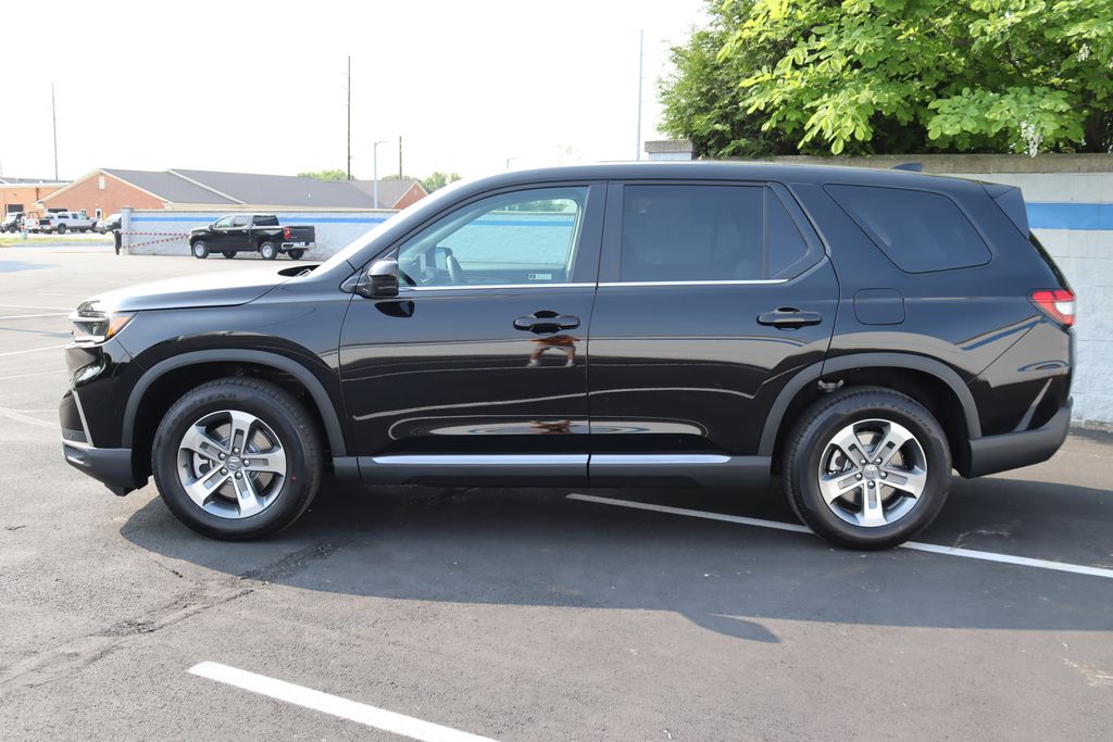Thumbnail: 2025 Honda Pilot - 2