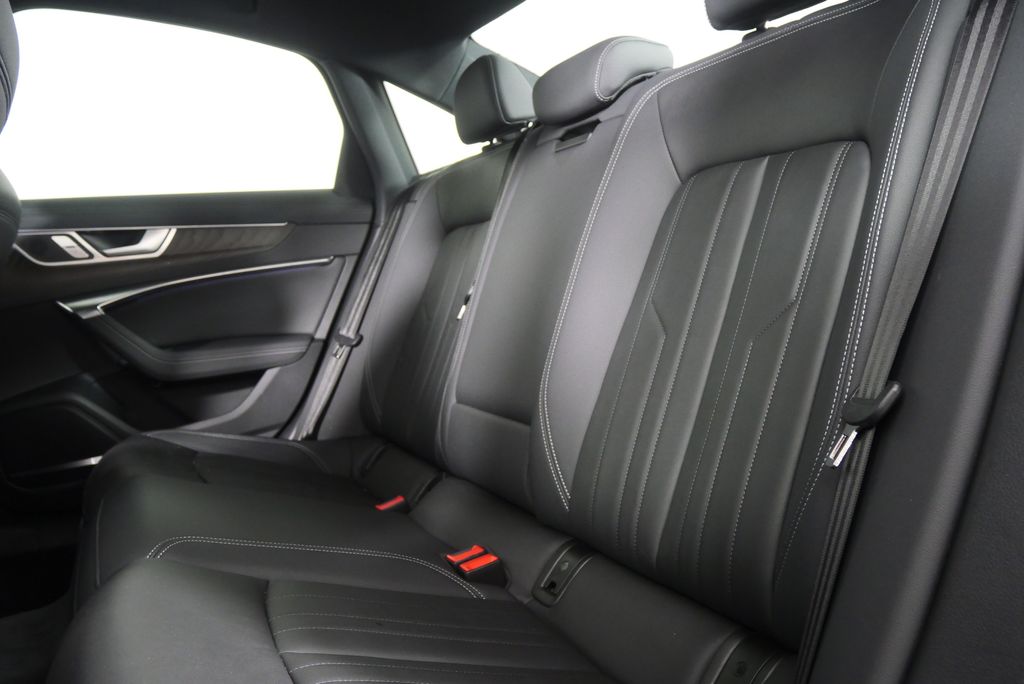 Thumbnail: 2020 Audi A6 - 16