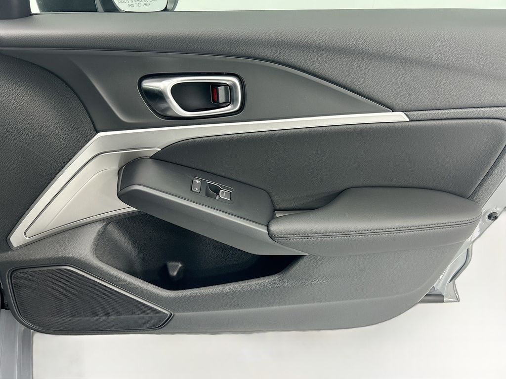 Thumbnail: 2026 Acura Integra - 23