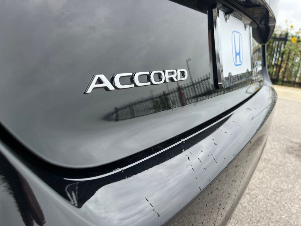 Thumbnail: 2023 Honda Accord - 8