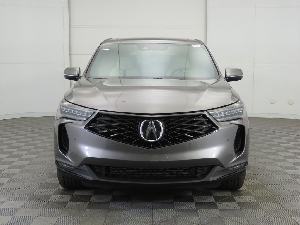 Thumbnail: 2026 Acura RDX - 2