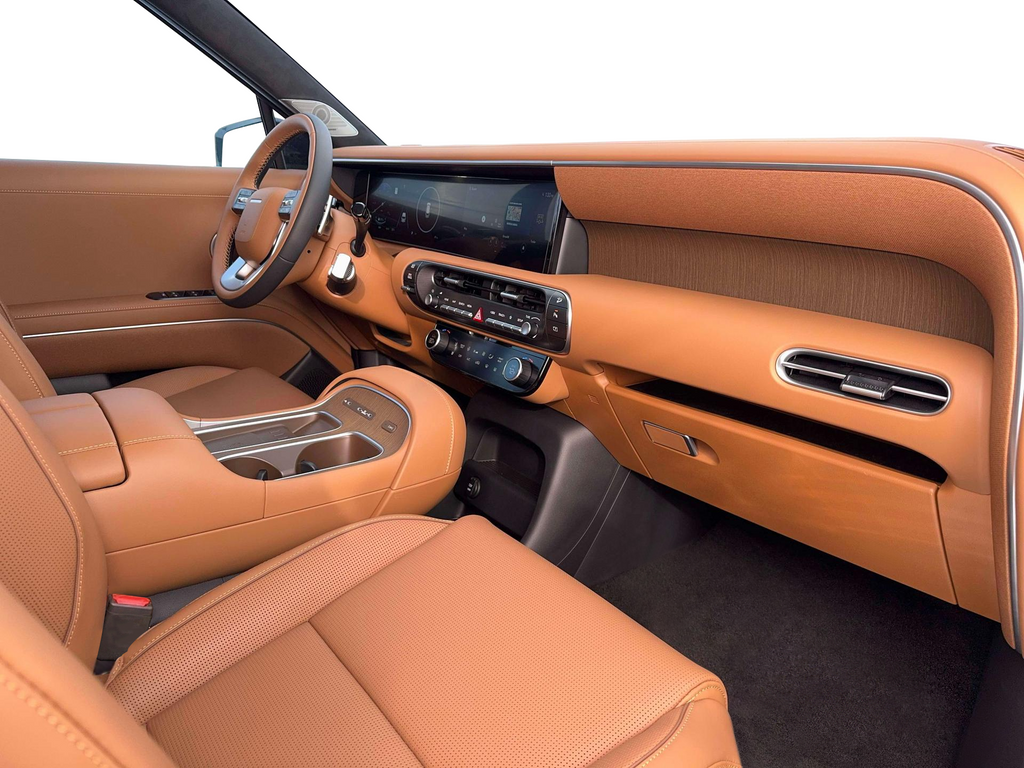 Thumbnail: 2026 Hyundai Palisade - 15