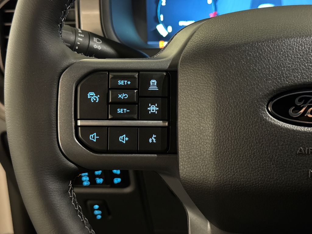 New 2026 White Ford Lariat image 37