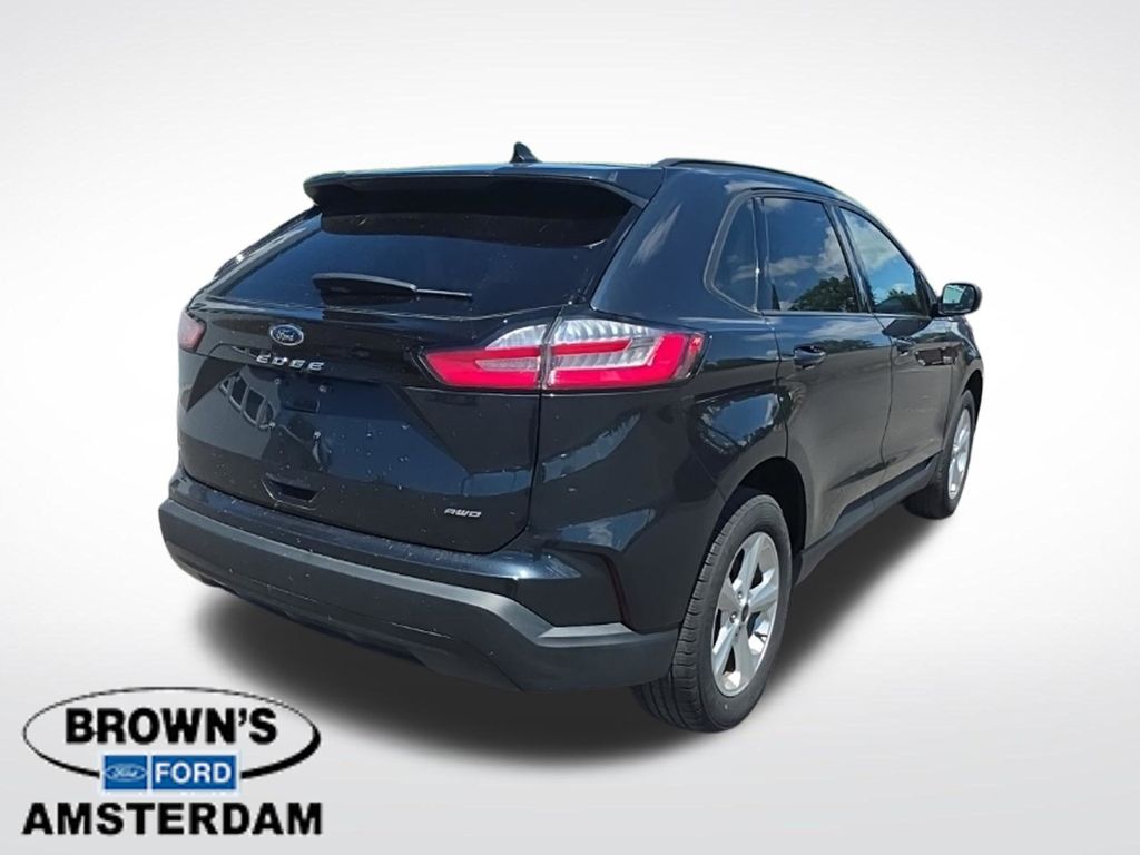 2023 Ford Edge SE - 5
