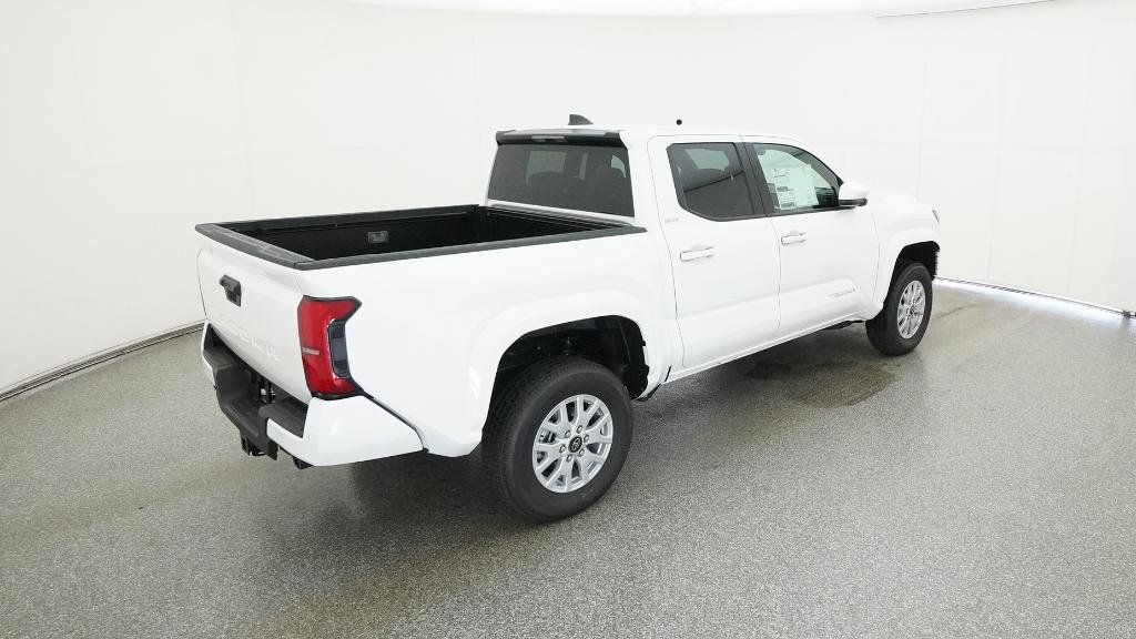Thumbnail: 2025 Toyota Tacoma - 4
