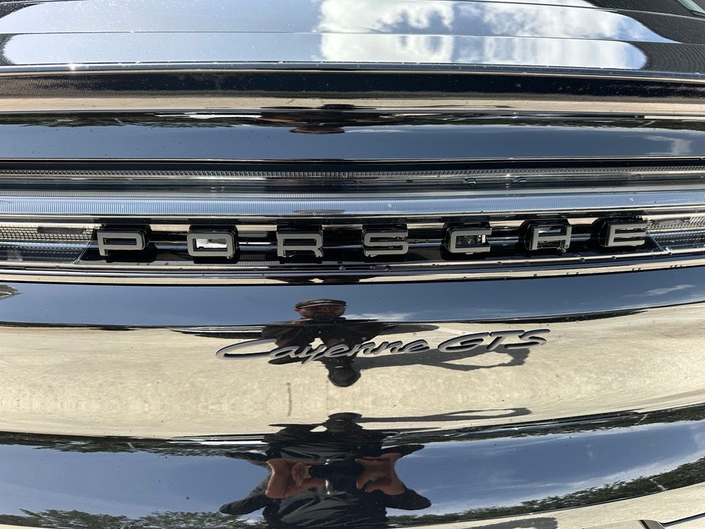 Thumbnail: 2026 Porsche  - 14