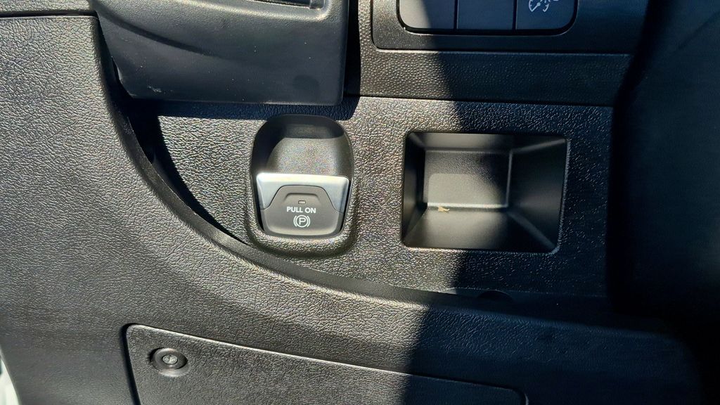 2026 Ram ProMaster 2500