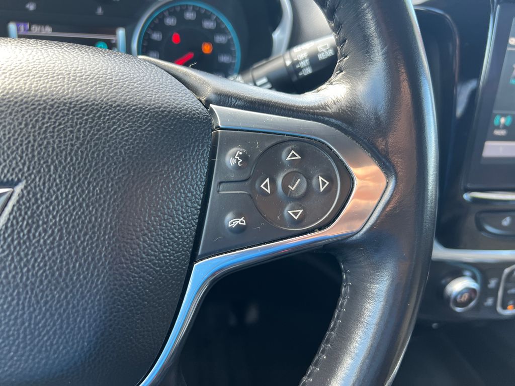 Thumbnail: 2019 Chevrolet Traverse - 22