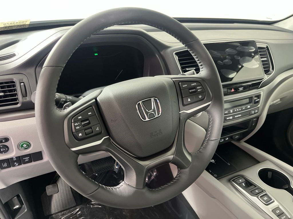 Thumbnail: 2026 Honda Ridgeline - 21