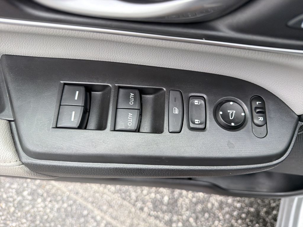 Used 2019 Honda CR-V SUV