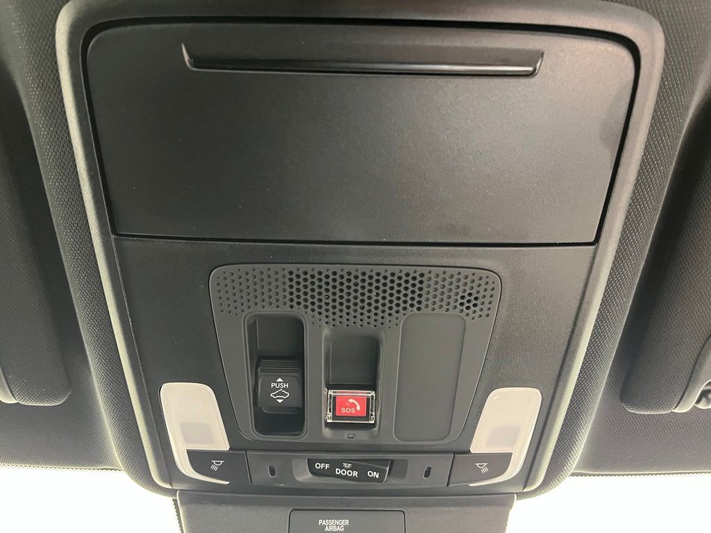 Thumbnail: 2026 Honda Accord - 28