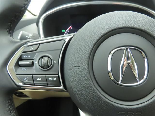 Thumbnail: 2026 Acura MDX - 11