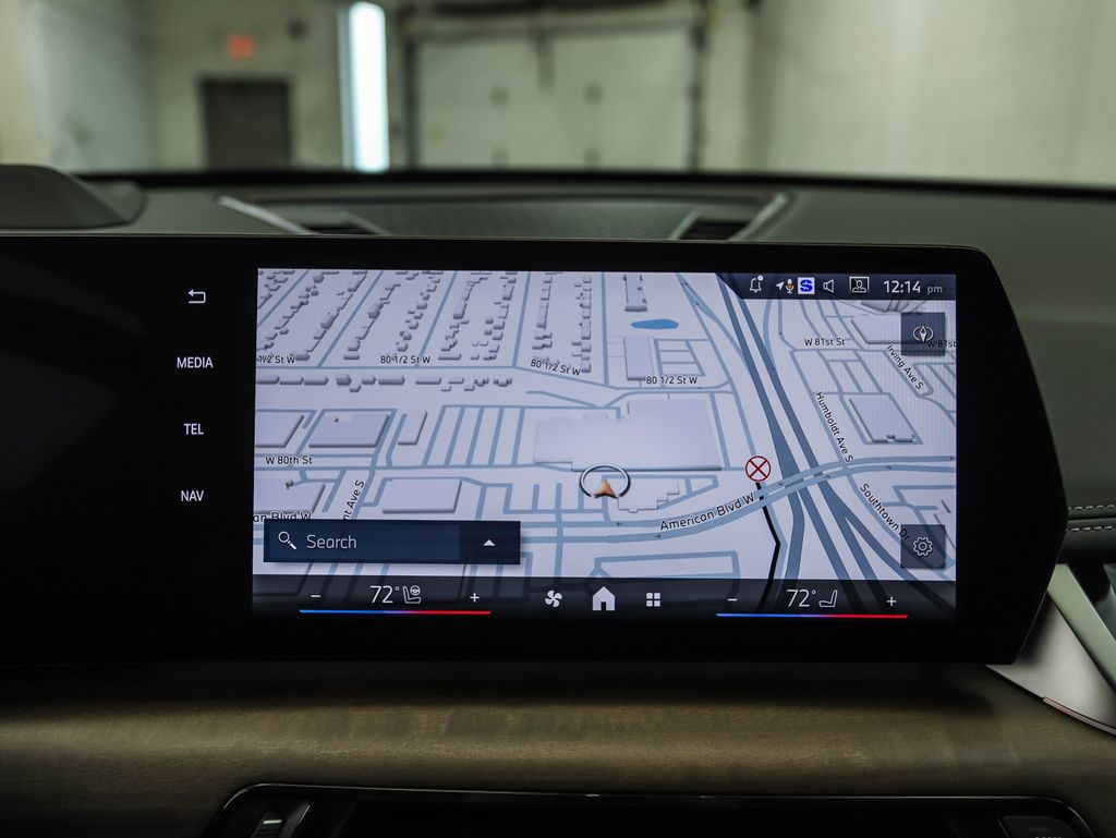 Thumbnail: 2026 BMW X1 - 17