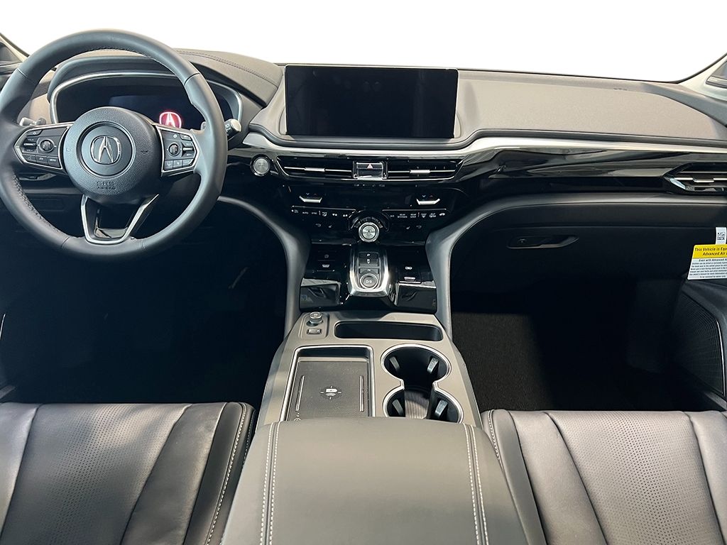 new 2026 Acura MDX car