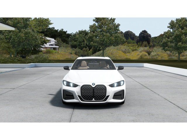 Thumbnail: 2026 BMW 4 Series - 3