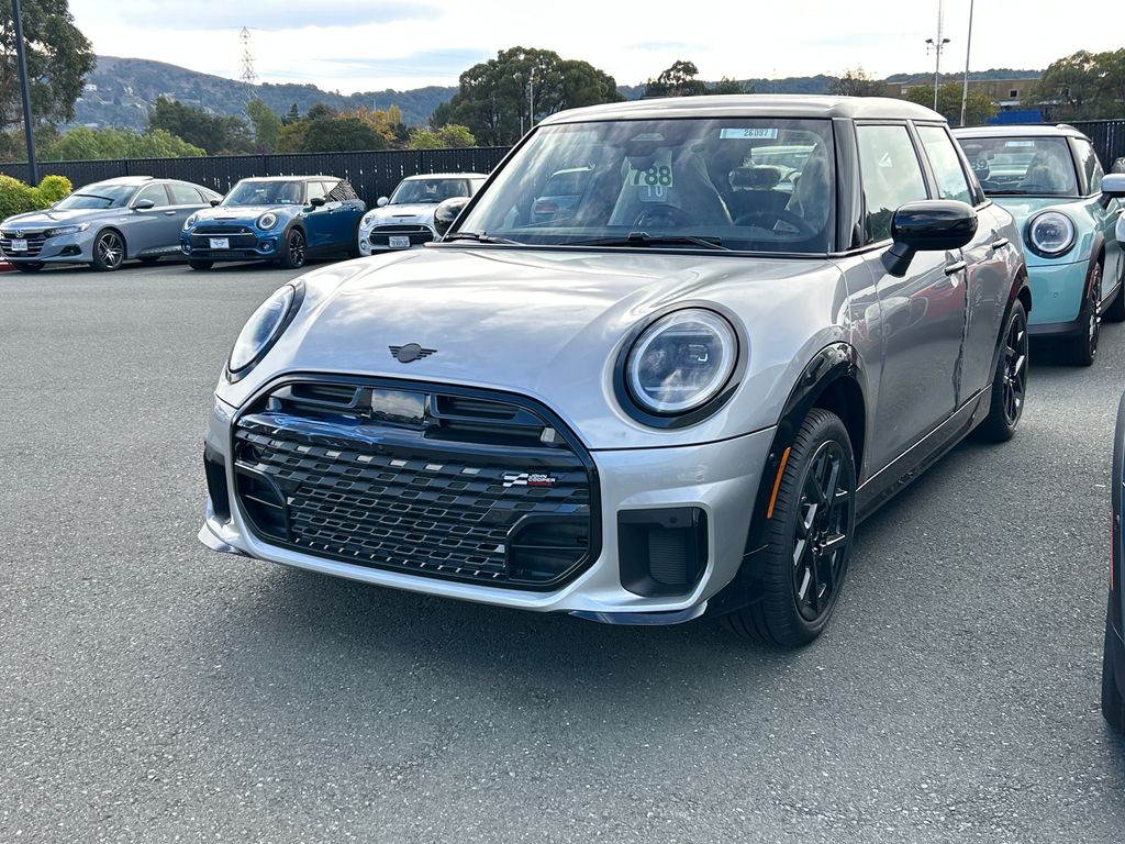 Thumbnail: 2026 MINI Cooper - 2
