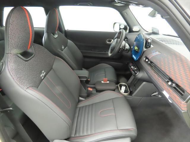 Thumbnail: 2026 MINI Cooper - 22