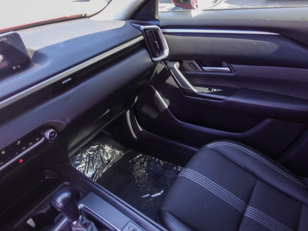Used 2023 Red Mazda 2.5 S Select Package image 20