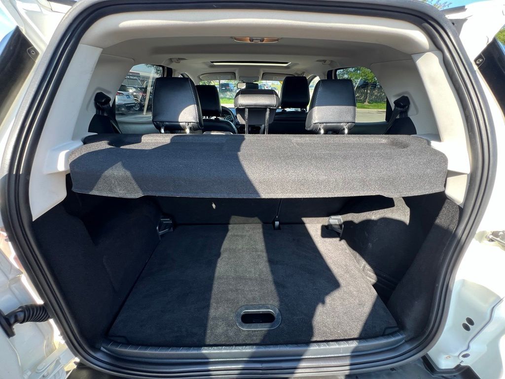 Used 2020 Ford EcoSport SUV