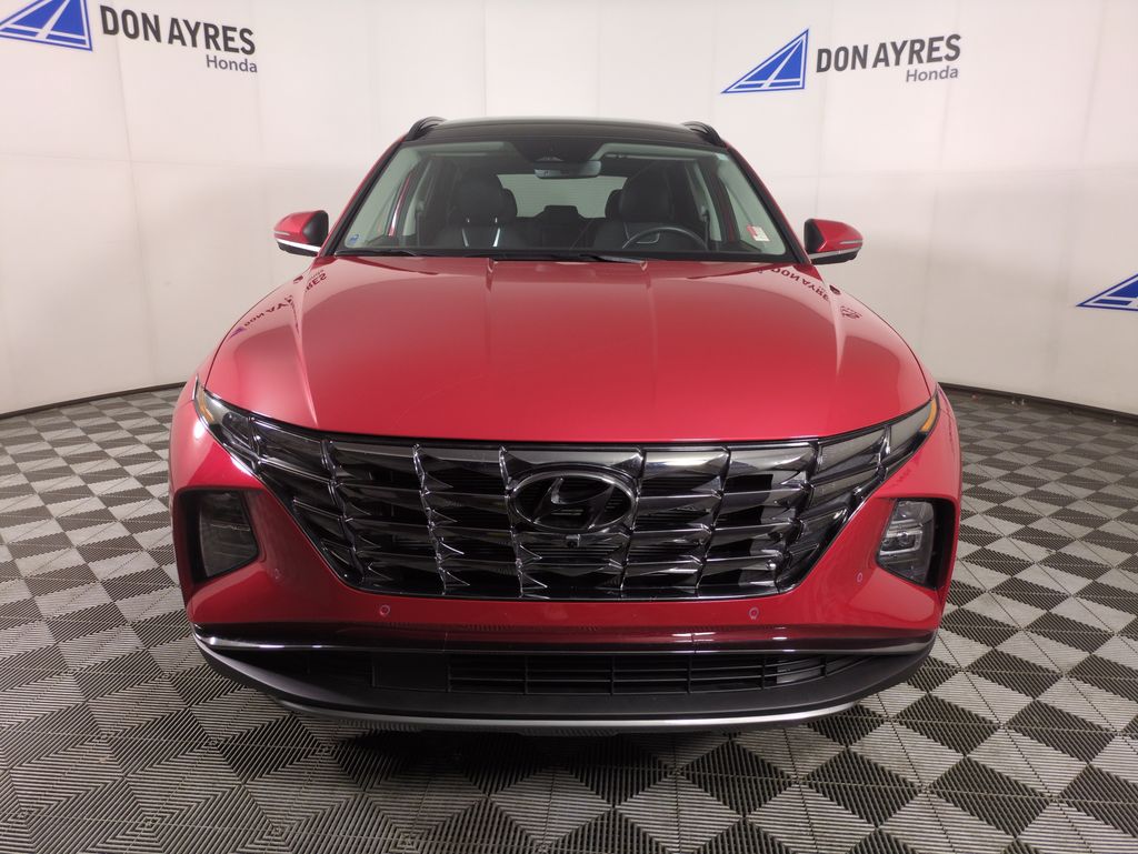 Used 2023 Hyundai Tucson For Sale in Fort Wayne, IN