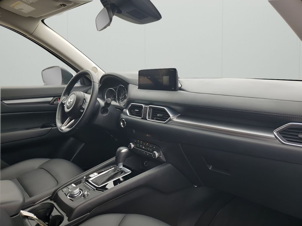 Used Car 2025 Mazda Cx-5  2.5 S Select Package For Sale Under $30,000 In Austin, Texas