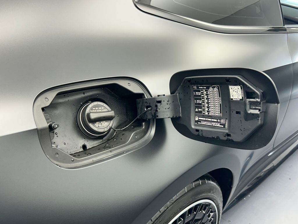 Used 2026 Black Mercedes-Benz CLE 53 AMG® image 42