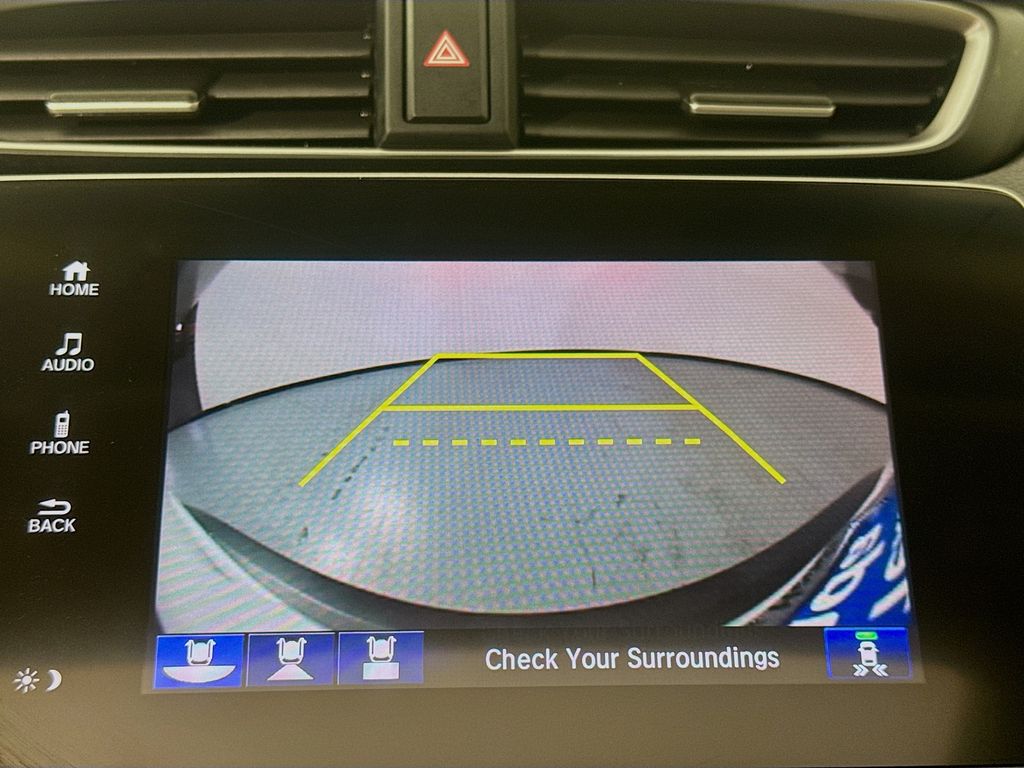 Used Car 2021 Honda Cr-v  Ex For Sale Under $25,000 In Austin, Texas