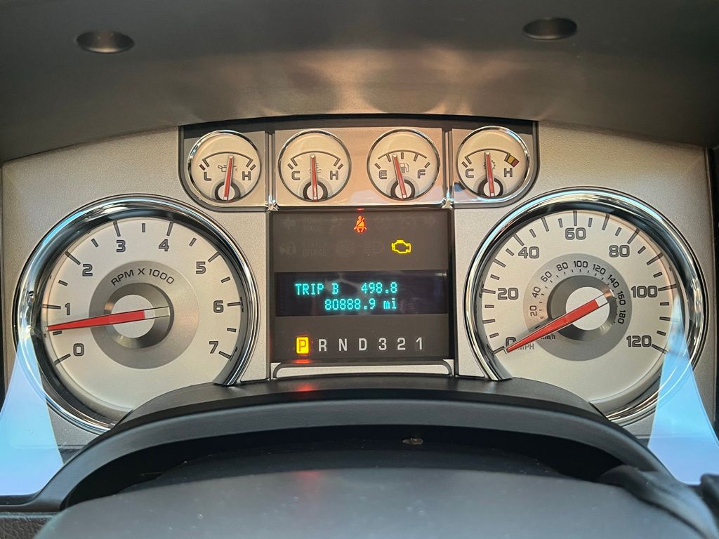 Thumbnail: 2010 Ford F-150 - 18