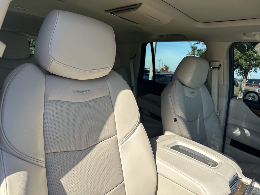 Used Car 2019 Cadillac Escalade  Premium Luxury For Sale Under $40,000 In Austin, Texas