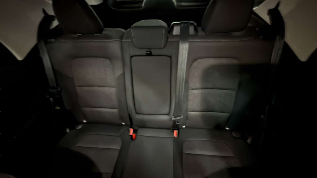 Used 2024 Ford Bronco Sport SUV