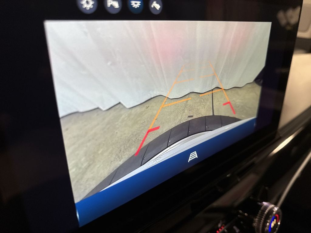 new 2026 Honda Prologue car, priced at $56,450