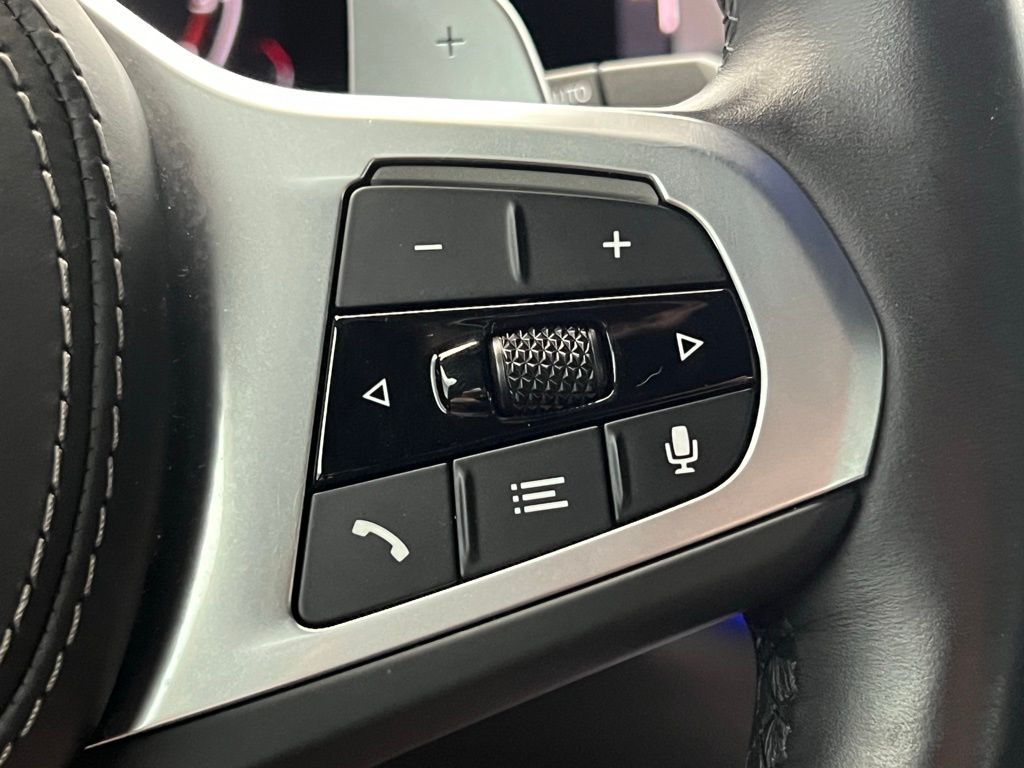 2023 BMW X5 M50i 19