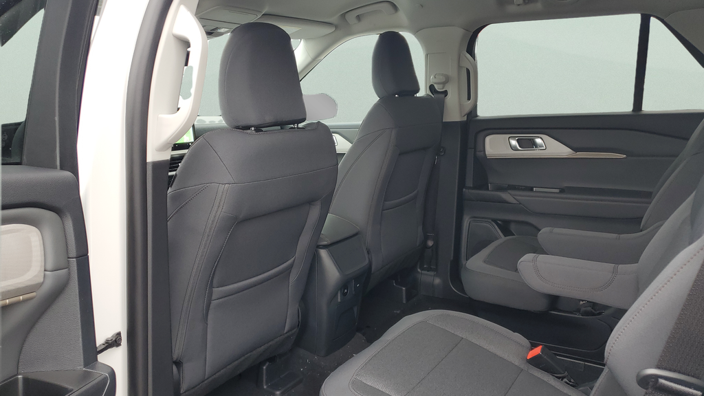 New 2026 White Ford Active image 37