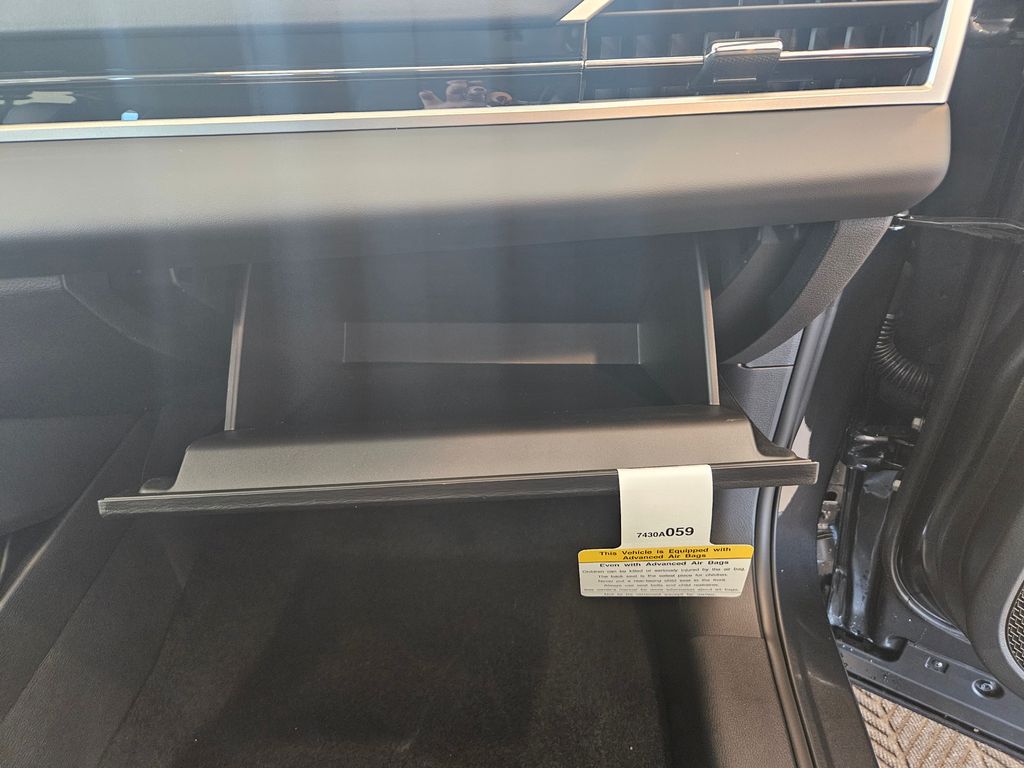 2026 Nissan Rogue Plug-In Hybrid SL