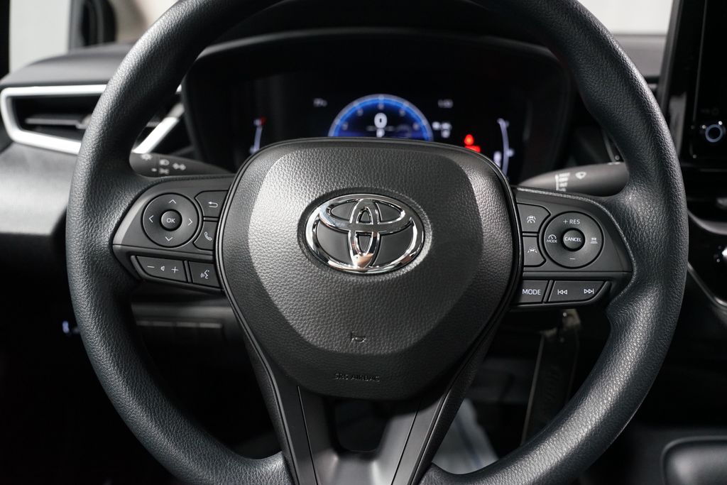 Thumbnail: 2026 Toyota Corolla - 12