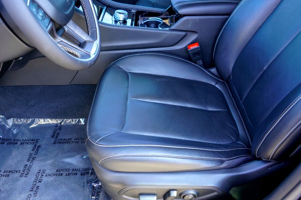 Used Car 2023 Jeep Grand Cherokee L  Limited For Sale Under $35,000 In Taylor, Texas