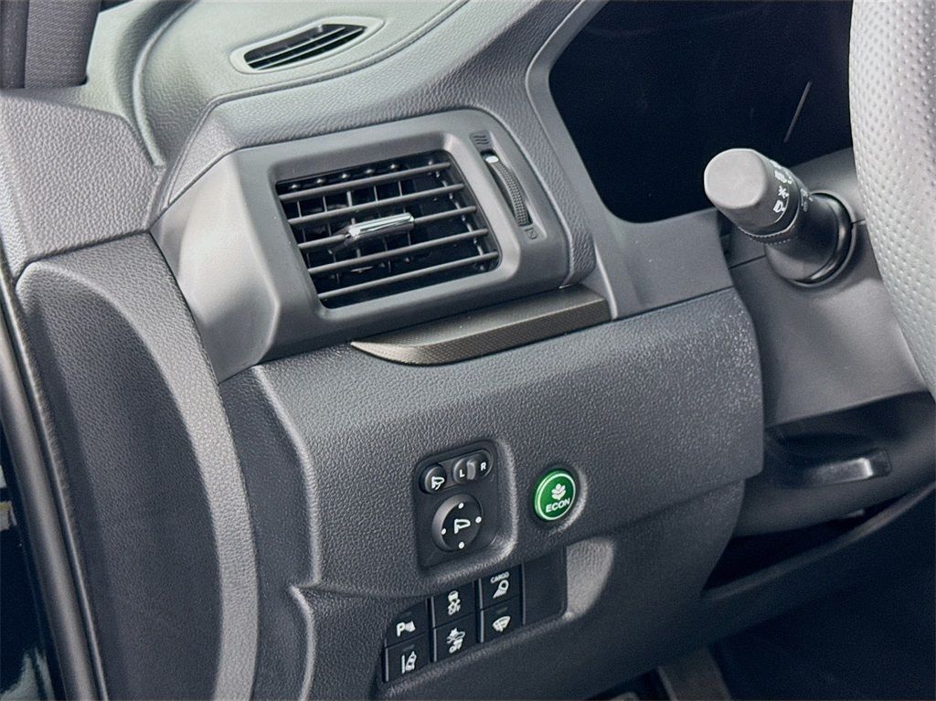 2025 Honda Ridgeline TrailSport photo
